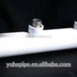 YUHE High Quality PPR Pipe Fittings Different Specifications Plumbing Mainfold thumbnail-2