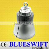 LED Highbay Light 90 Degree Factory Exhibition Warehouse Lighting thumbnail-1