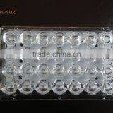 DC 12v 28W Aluminium PCB With 1W LED Diode Soldered thumbnail-4