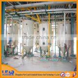 10-200t /d Chemical Contimuous Corn Oil Refinery Production Line thumbnail-2