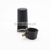 China Factory Supplier Wholesale Alto-Saxophone Mouthpiece + Clip Set thumbnail-2