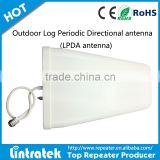Outdoor made in China high quality 2g/3g/4g/ signal 850 900 1800 2100mhz long range wifi antenna