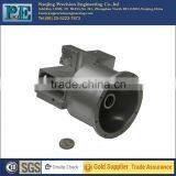 ODM Precision Stainless Steel Mechanical Assemble Parts