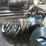 Cold Rolled Steel Strip/Hot/Governised/Annealed/Hardened and Tempered thumbnail-2