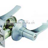 Tubular Leverset KY2700BK-SC thumbnail-1