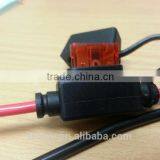 High Power Deutsch Connector 5 PIn Relay Crimp Terminal Wire Harnesses thumbnail-6