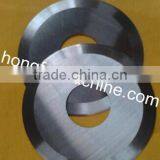 Circle Blade for Package Paper/tape/film Slitting Rewinding Machine thumbnail-2