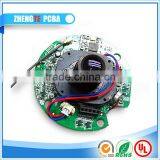 Intercharger Pcb Circuit Board Manufacturing Services New Style 220v Smd Led Pcb Led Assembly