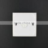 1 Gang Doorbell Switch , Electric Doorbell Switch thumbnail-1