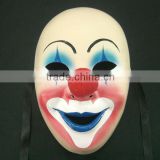 Adult Joker Clown Mask