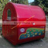 Outdoor Kiosk thumbnail-1