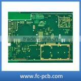 FR-4 Double Side Immersion Gold Finish PCB Board thumbnail-1