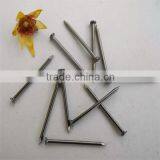 2015 Hot Sale Polished Common Wire Nail Iron Nail Factory