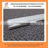 UV-anti FRP Fiberglass Tomato Stake