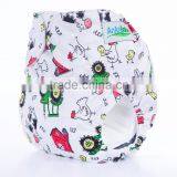 New Arrival Cloth Diaper Nappy Baby Diapers For Choice