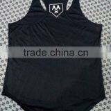 Curve Bottom Gym Stringer thumbnail-4