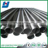 Quality Steel Structure For Steel Pipe Made In China Exported To Africa