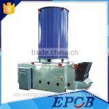 Coal , Wood Straw, Sunflower Husk Fired Thermal Oil Generaters thumbnail-4