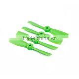 Green CCW CW 2 Pairs 4045 Bull Nose Strengthen Props Propellers