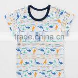 100% Cotton Products High Quality Baby Boy's Underwear Toddler Garment Kid Wear Clothing Children Inner Wholesale thumbnail-2