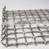 Crimped Wire Mesh