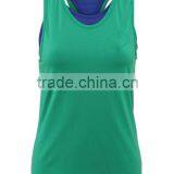 2013 Polyester New Style Tennis Uniform for Ladies thumbnail-3