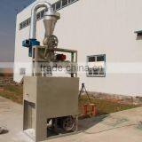 Lucao 6FW-35 New Design Rice Mill Machinery/dry Way Corn Flour Mill for Sale