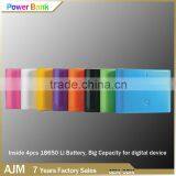 Universal Power Bank 10000mah 5v/1.0a Used for All Electronic Devices thumbnail-4