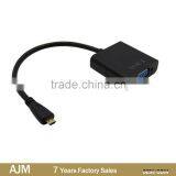 Micro Hdmi to Vga Adapter for Computer Digital Camera thumbnail-5