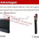 Y Style Spill-proof Apron thumbnail-4
