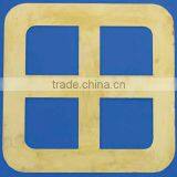 High Speed CNC Plasma Metal Cutting Machine QL-1325 In Foshan thumbnail-4