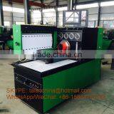 NTS619 Fuel Injection Pump Test Bench