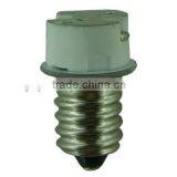 CE RoHS E14 to G4 Adapter