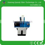Chinar fiber optic adapter lc-c sm mm