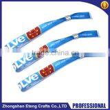 Polsbandjes Promotion Personalized Event Wristbands,satin Wristbands thumbnail-1