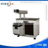 Cnc Fiber Laser Marking Machine for Stainless Steel, Aluminum thumbnail-3
