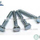 Hex Head Hardened Steel Screw thumbnail-1