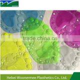 PVC Waterproof Funny Bath Mat thumbnail-2