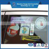 Custom Printed Vinyl Car Sticker,Car Sticker Custom Logo thumbnail-3