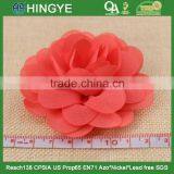 Hot Selling Gorgeous Chiffon Flower for Children Headband Decoration -M109-1 thumbnail-6