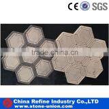 China Factory Direct Sales Natural Stone Mosaic thumbnail-2
