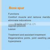 2015 Chinese Medicine Physiotherapy Equipment for Bony Spur thumbnail-3