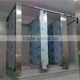 hot sale hpl compact phenolic board for toilets