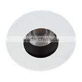 10W Super Quality High CRI Fixed Aluminum Dimmable Led Downlight thumbnail-2