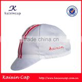hight quality customized logo cotton new design cycling hats