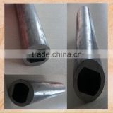 Shock Absorber Part Pipe Or Shock Block Tube Carbon Seamless Tube Steel thumbnail-1