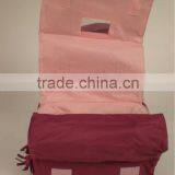 Folding Men Hanging Travel Wash Toiletry Bag thumbnail-6