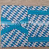 High Quality Promotion Custom Real Leather Printing Magic Wallet thumbnail-6