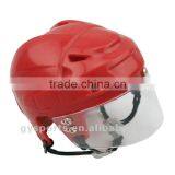 GY MINI Ice Hockey Helmets With Visor for Decorating thumbnail-1