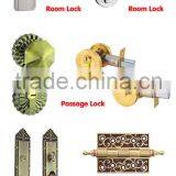 Entrance Wood Door Used Exterior French Door for Sale Quality Choice thumbnail-6
